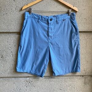Hurley (w Nike Dri Fit Tech) Hybrid Active Short